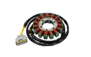 22µH inductor coils