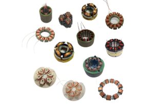 Inductor Coils Wholesale