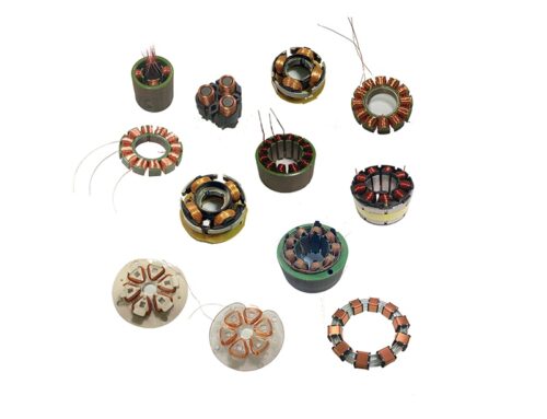 What Industries Benefit Most from Air Core Inductor Coils Purchased Wholesale?