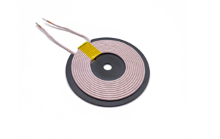 SMD Toroidal Inductor Coils