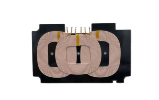 USTC Wire Winding