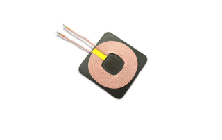 USTC toroidal coils