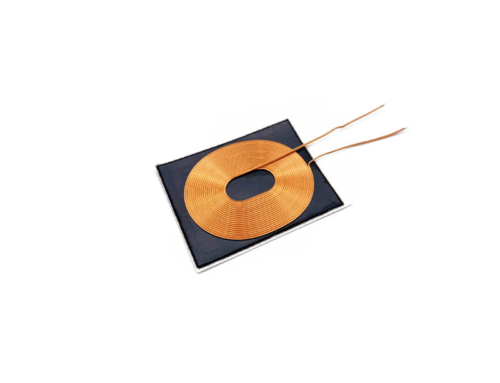 What Makes Copper Air Core Inductor Coils Ideal for Use in High-Frequency Electronics Manufacturing?