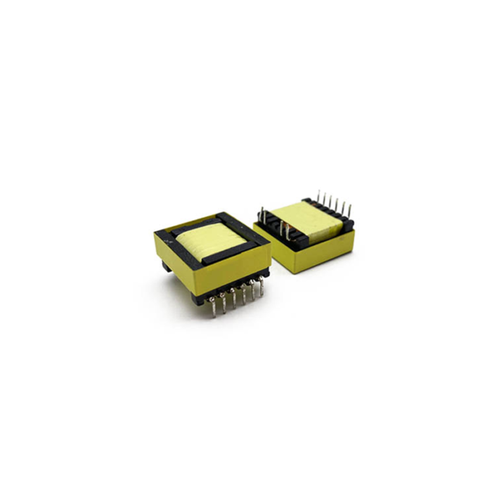 EE Series Customized High Frequency Power Transformer