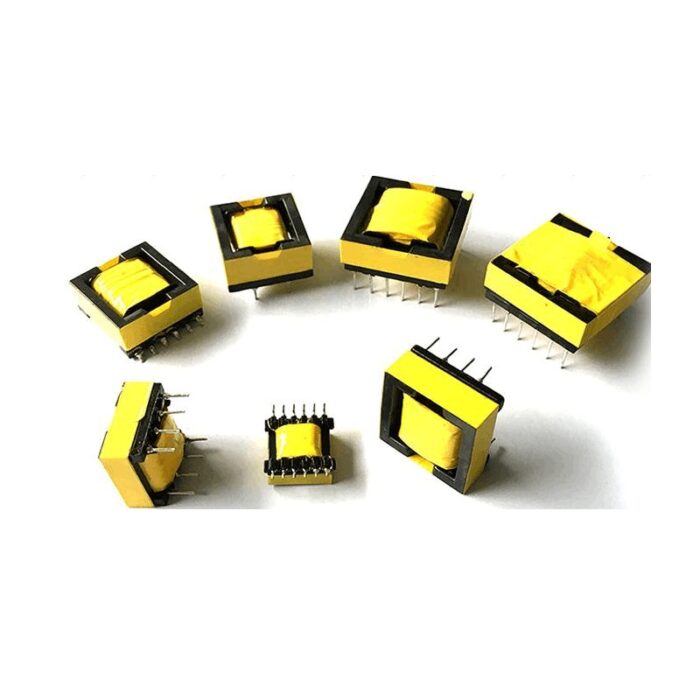 High Frequency Power Transformer