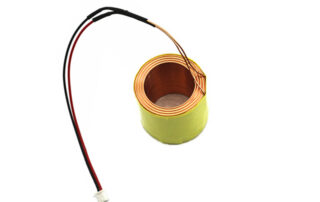 diathermy machine coils