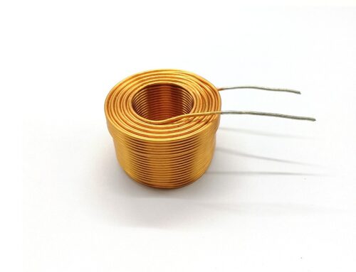 Power Distribution Coils: How to Solve Common Grid Challenges?