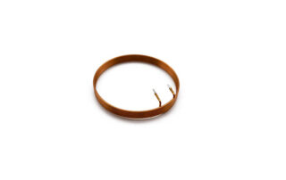 Wire Wound Inductor Coils