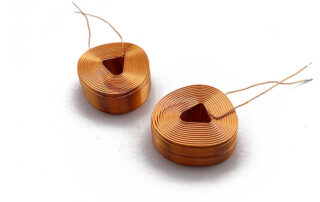 variable inductor coils