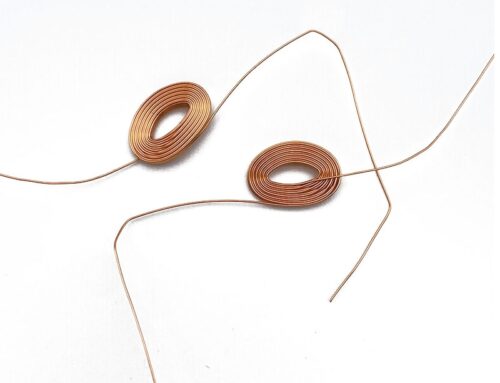 What Are the 5 Crucial Quality Standards to Verify Before Finalizing a Magnetic Inductor Coil Wholesale Order?