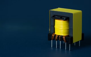 How EE Series Power Transformers Achieve Low Leakage Inductance and High Efficiency