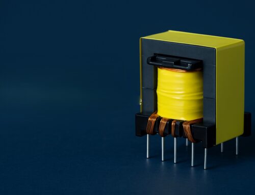 How EE Series Power Transformers Achieve Low Leakage Inductance and High Efficiency