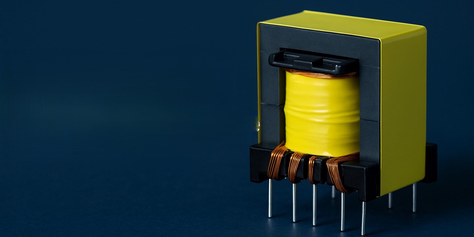 EE Series Power Transformers