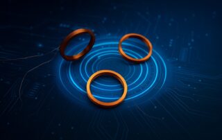 How Copper Air Coils Revolutionize Efficiency in Wireless Charging Systems
