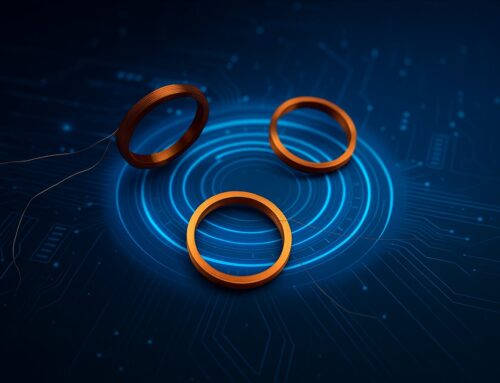 How Copper Air Coils Revolutionize Efficiency in Wireless Charging Systems