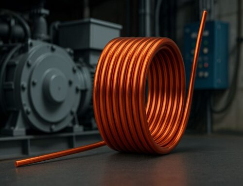 Why Choose Adjustable Inductor Coils for Precision Power Control?