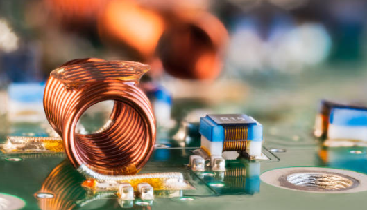 Self-bonded Inductor Coil Wholesale