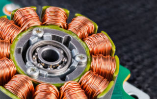 Copper Inductor Coils Wholesale