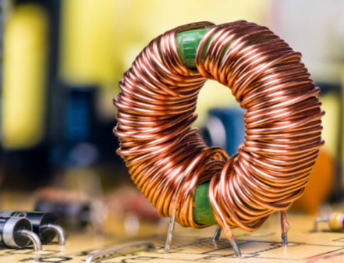 How Do Air Core Inductor Coils Reduce Signal Distortion in Power Systems?