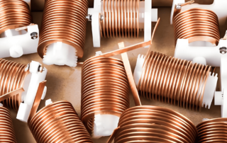 Wholesale Custom Air Core Coil