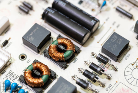 Air Core Inductor Coil For Sale