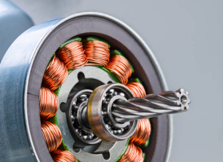 Copper Inductor Coils Wholesale