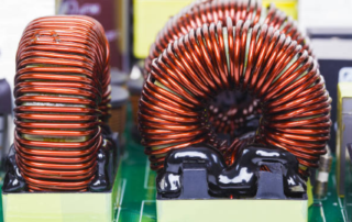 Self-bonded Inductor Coil Wholesale