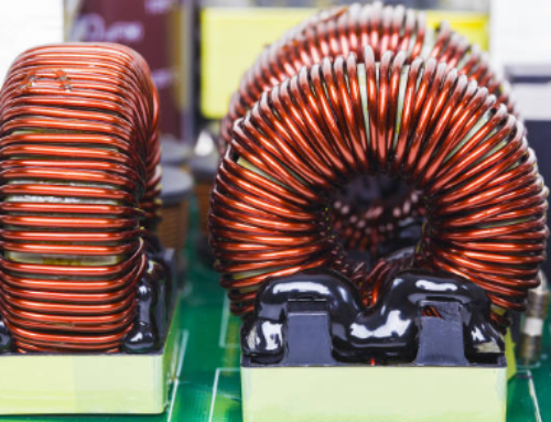 How Can Wholesale Self-Bonded Inductor Coils Improve Your Product Offerings?