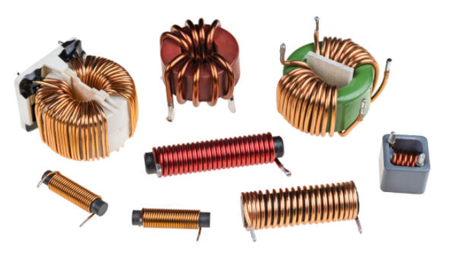 Self-bonded Inductor Coil Wholesale