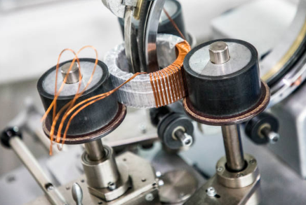 Wire Wound Inductor Coil Wholesale