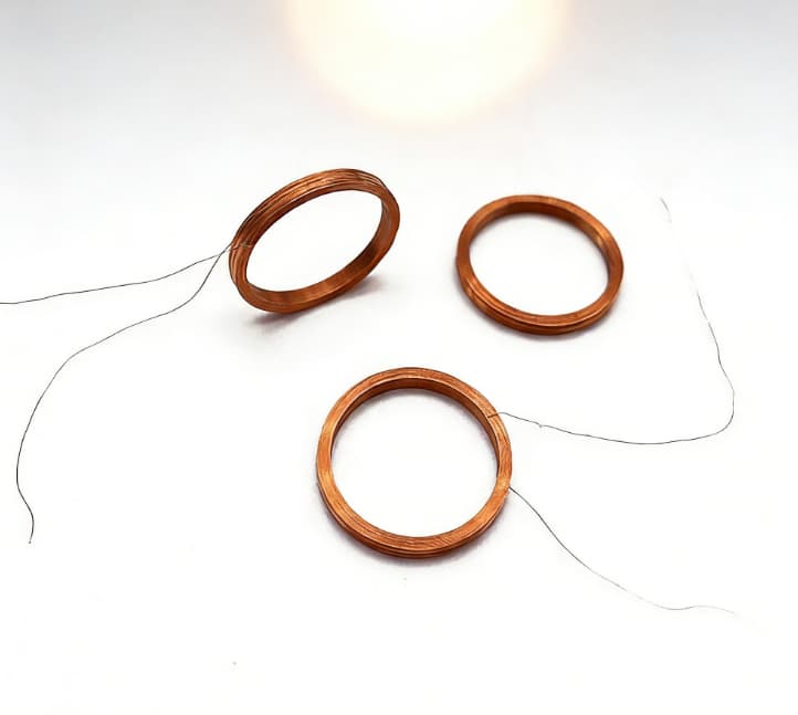 Magnetic Inductor Coil Wholesale