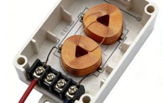 Power Inductor Coil For Sale