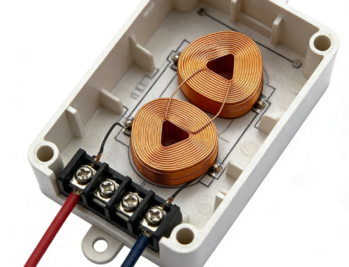 Can the Right Power Inductor Coil for Sale Strengthen Switching Power Supply Stability?