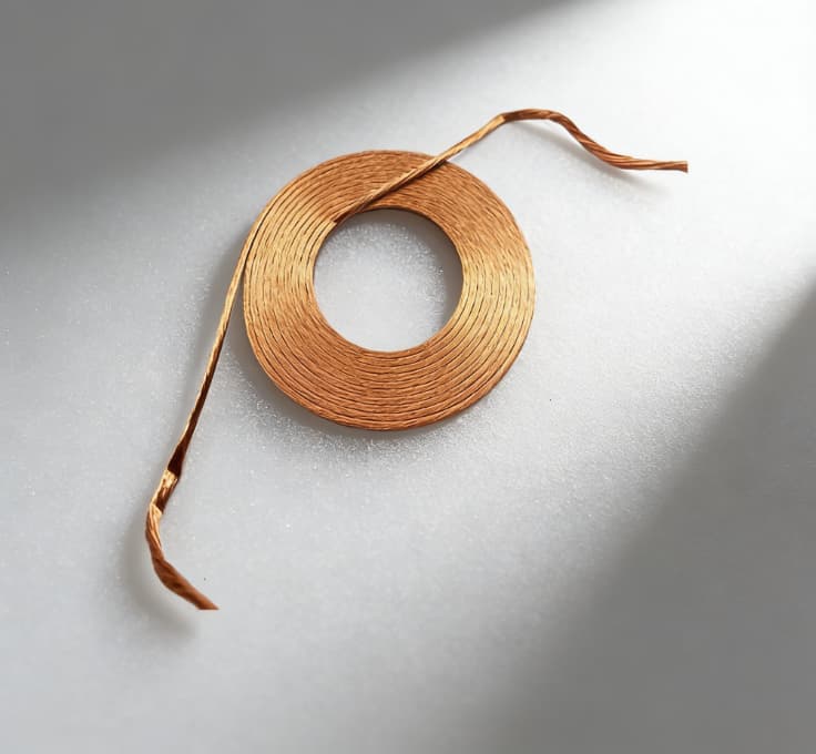 Magnetic Inductor Coil Wholesale