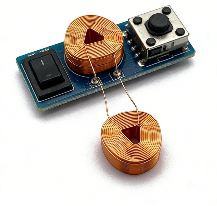 Power Inductor Coil For Sale