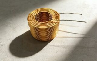 custom induction coil supplier