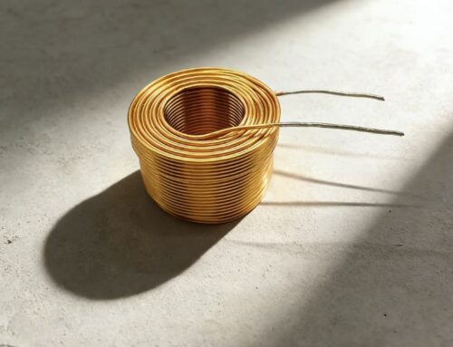 Where to Buy Custom Induction Coils for Manufacturing Projects?