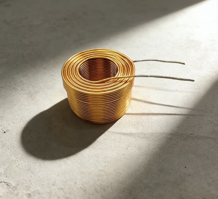 SMD Toroidal Inductor Coils