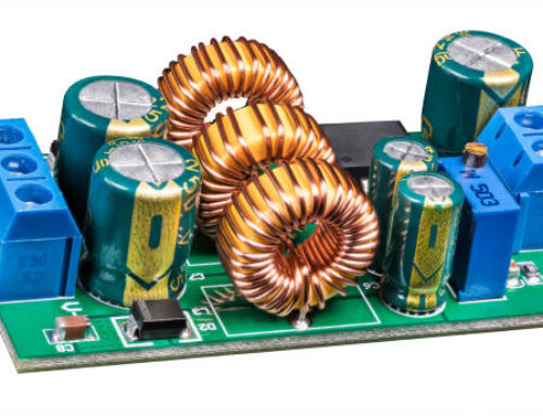 Toroidal Inductor Coil vs Traditional Inductors: Which Is Better for Your Project?