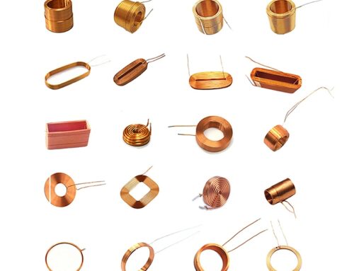 How to Select the Right Precision Air Core Coils for Your High-Frequency Circuit