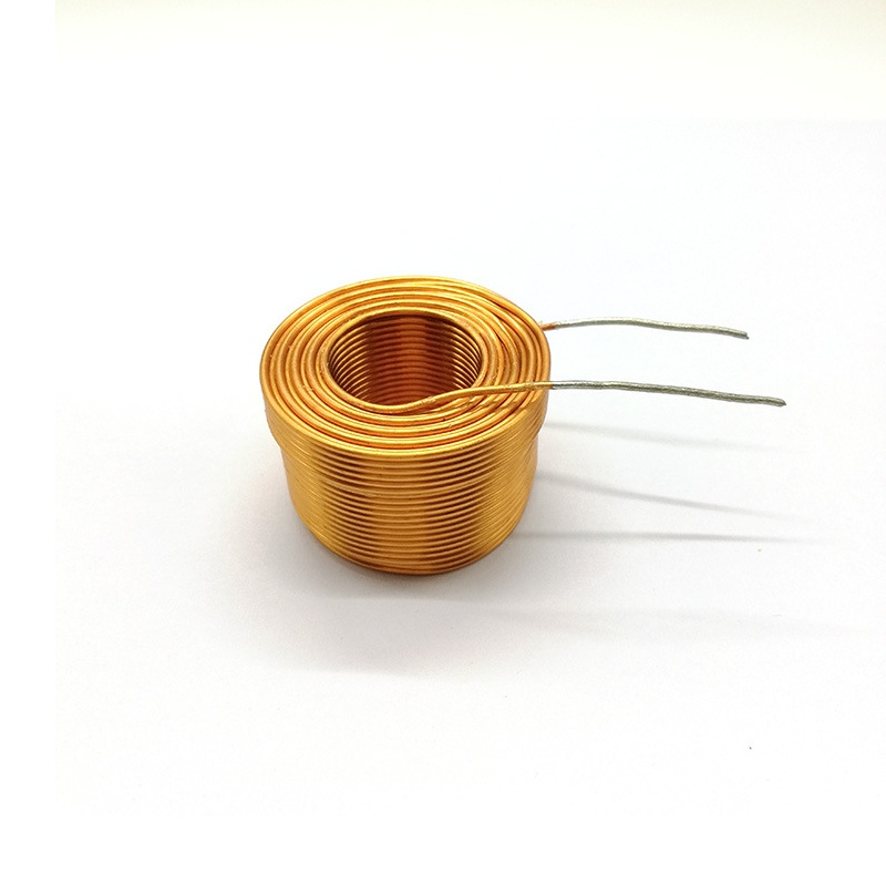RF signal stability